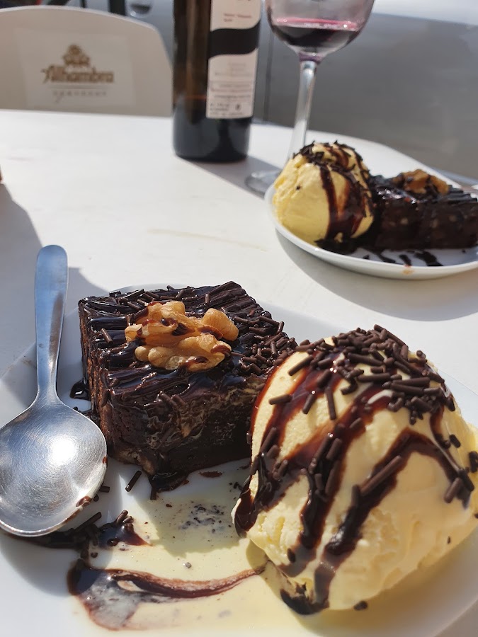 Bar restaurante Cava Nueva