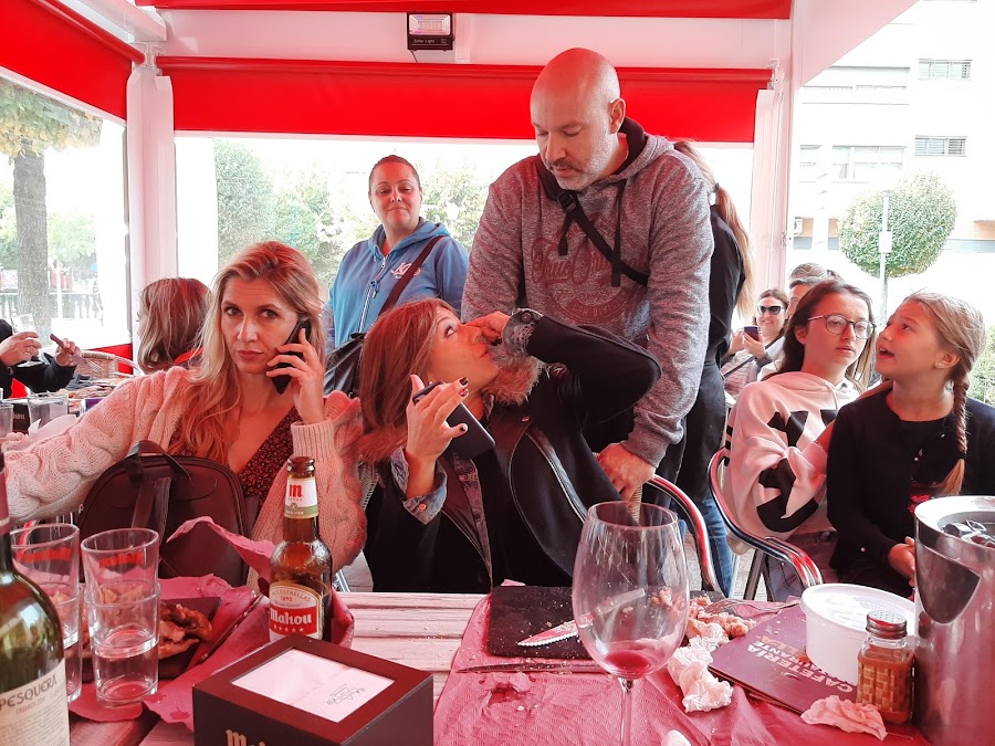 Bar Restaurante Estrella