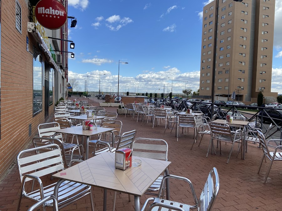 Bar Restaurante La Primavera