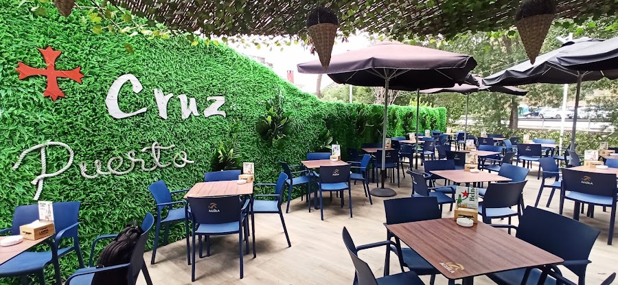 Costa Cruz