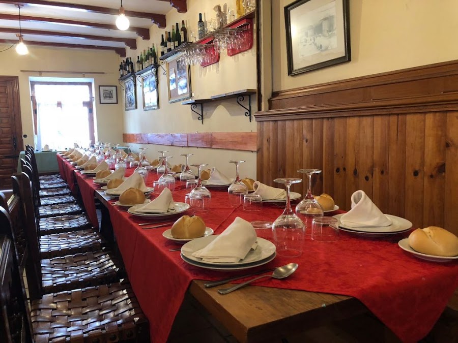 Enoturismo Narciso Figueroa