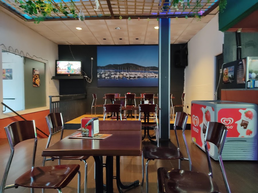 Kebab kebabish pelayos