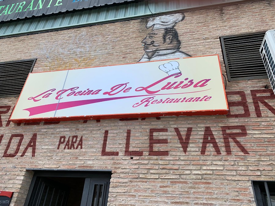 Restaurantes en Pezuela de las Torres provincia de Madrid