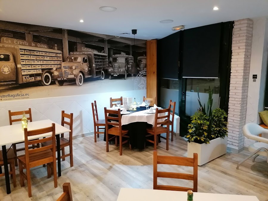 La Plaza Bar Restaurante