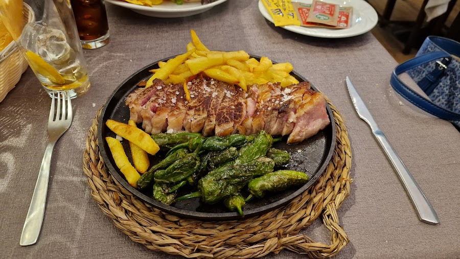 Los caprichos de Luis