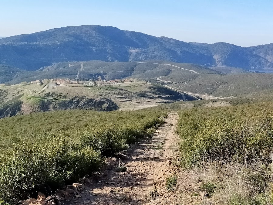 Restaurantes en El Atazar provincia de Madrid