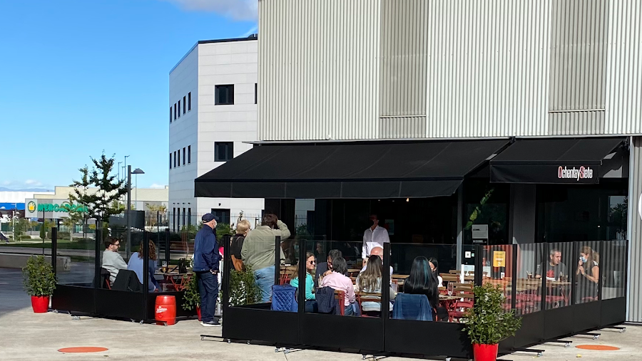 OchentaySiete Cocina Creativa