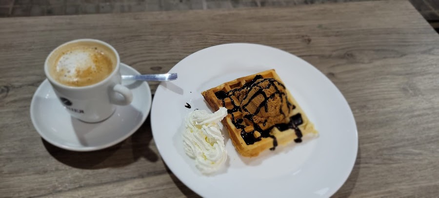 Paradise Heladeria Artesanal