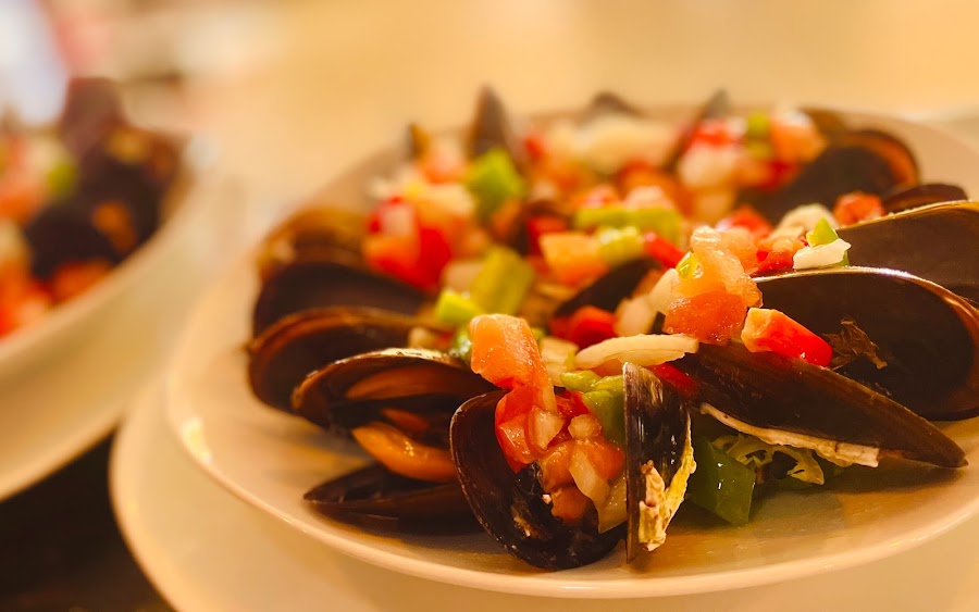 Pelaires Bar restaurante