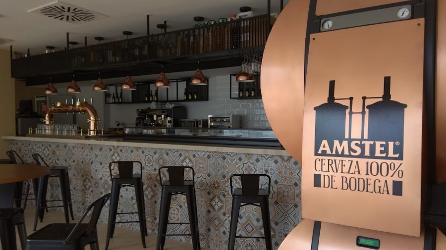 Restaurantes en San Fernando de Henares provincia de Madrid