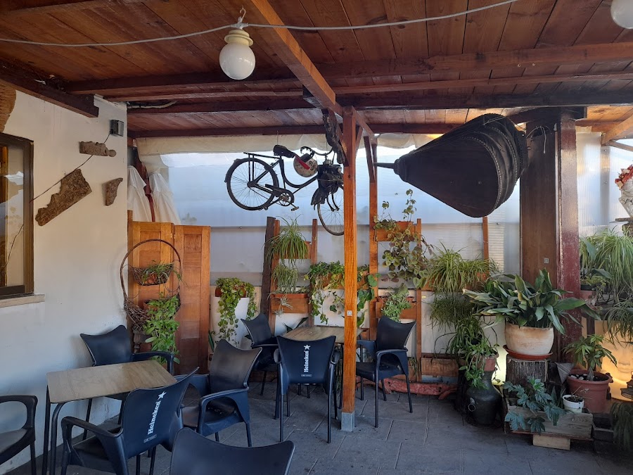 Restaurante El bocao