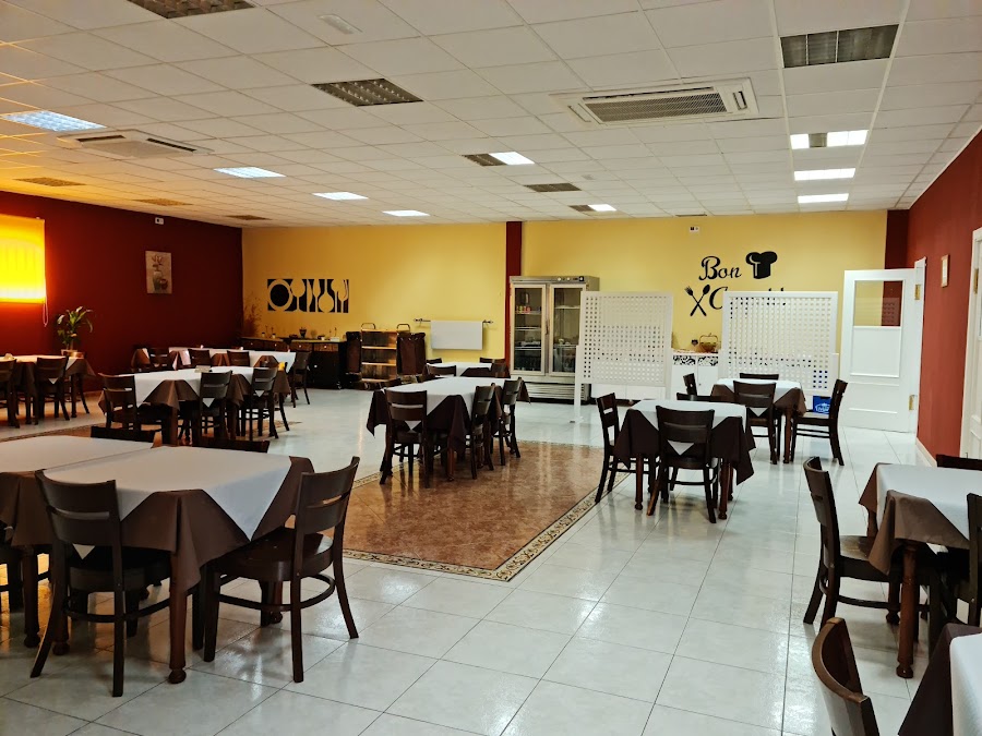 Restaurante El Esquinazo