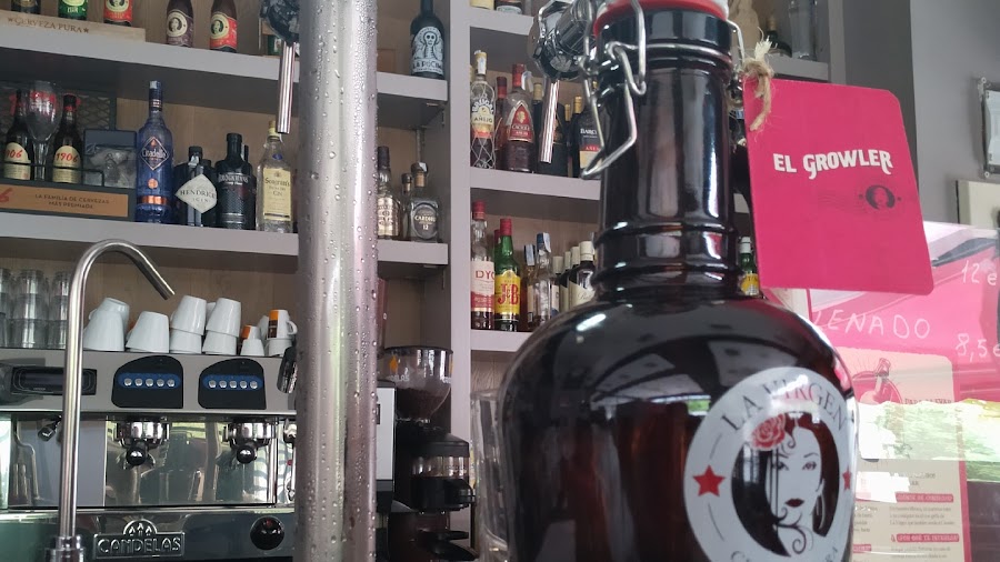 Restaurante EL GUERNICA