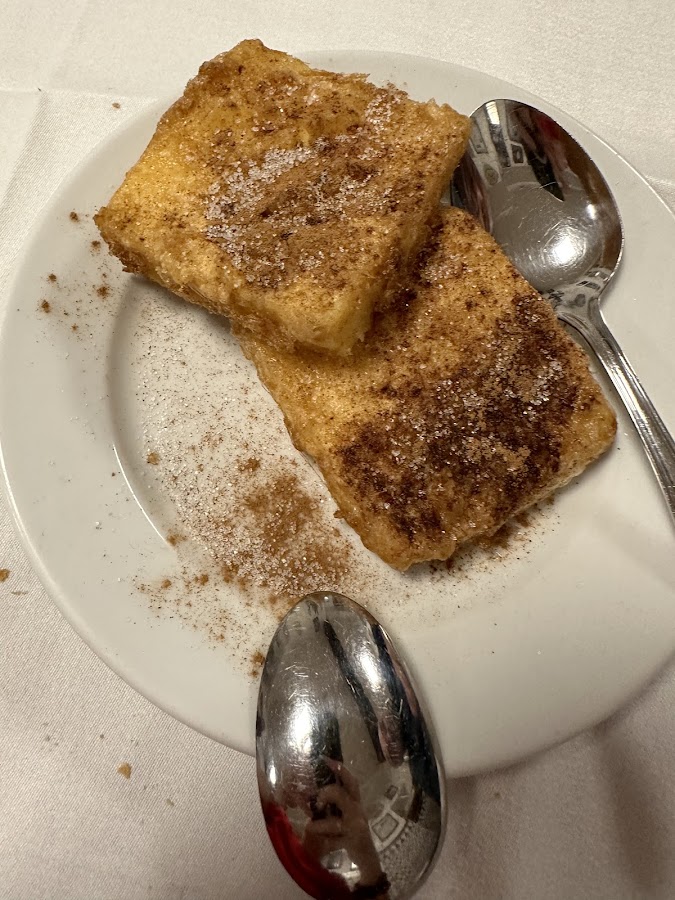 Restaurante Gran Tasca