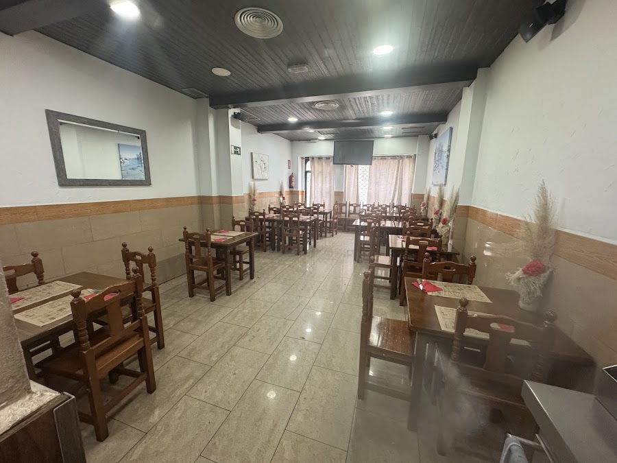 Restaurante Guernica Carnes a la Parrilla