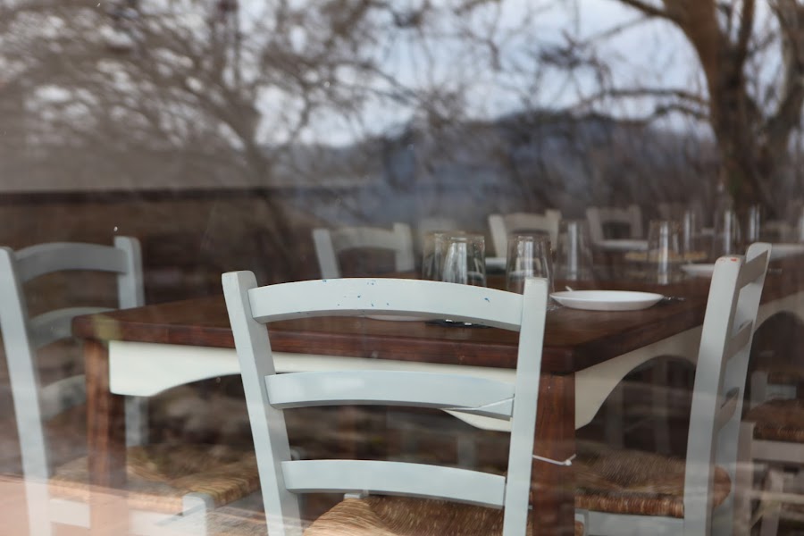 Restaurantes en Santa María de la Alameda provincia de Madrid