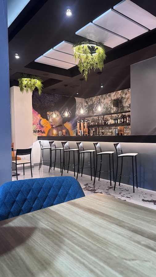 Tarumba - Restaurante & Gastrobar