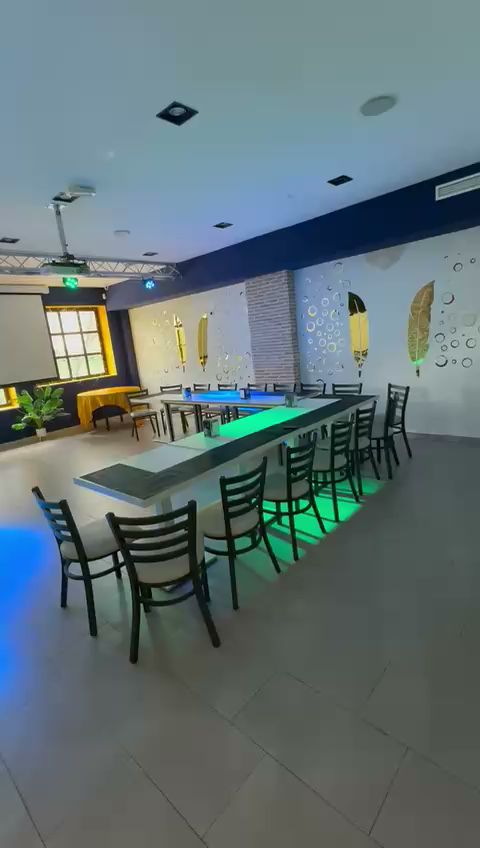 Vértice Restobar SL