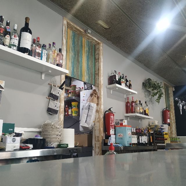 Bar La soci