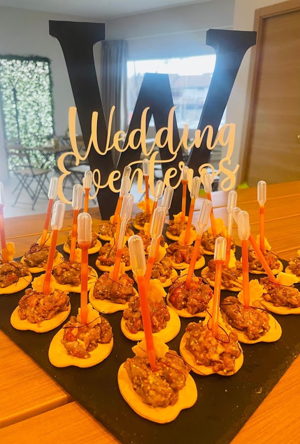 El tapeo de eventeros