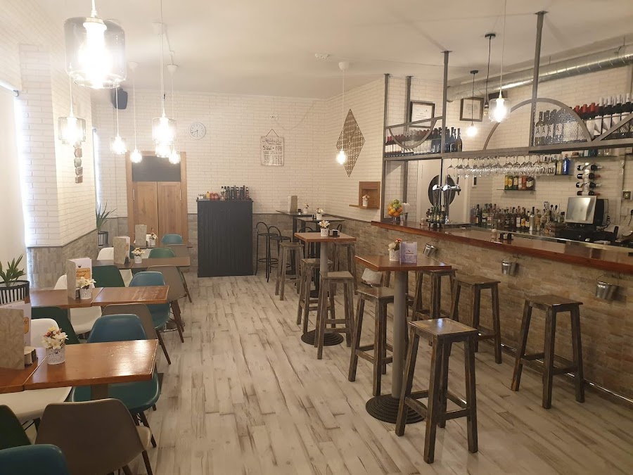 Pizzeria Royal Colmenarejo