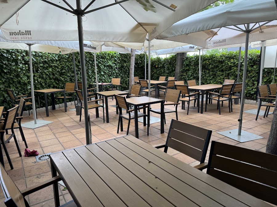 Rancho Arequipa S.L.