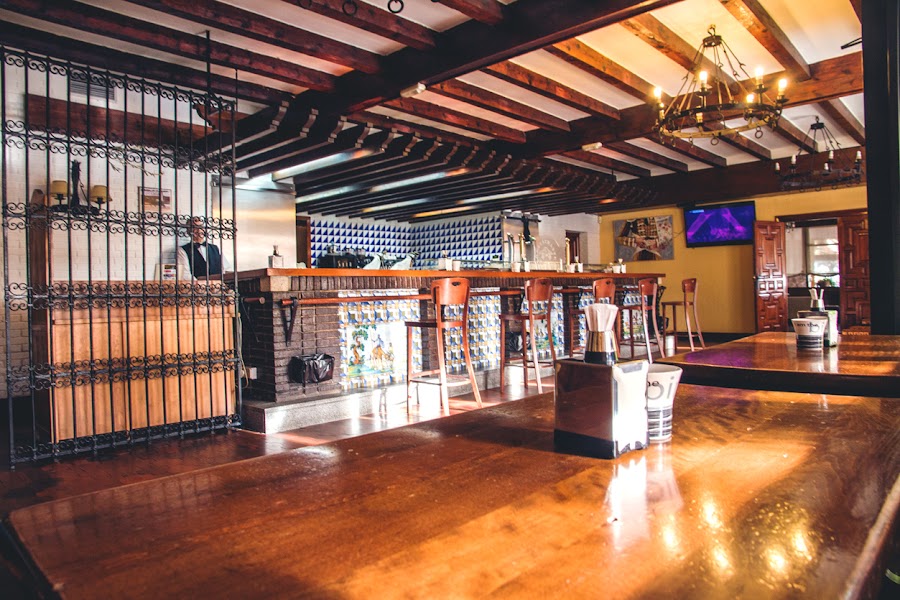 Restaurante El asador de Colmenar