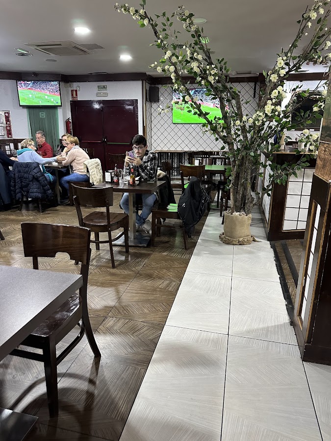 Restaurante el valle