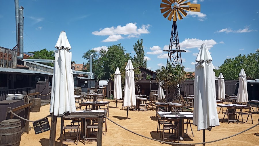 SteakHouse CarneDeBuey